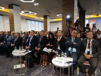 ECZACI ODASI - Erdoğan Çolak Açıklaması 'Sağlık Ve İlaç Alanında Çok Hızlı Ve Radikal Dönüşümler Var'