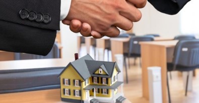 Erzurum'da 7 Ayda 3 Bin 831 Konut Satıldı