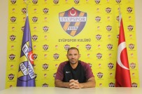 MUSTAFA TÜRK - Eyüpspor Yeni Sezona 16 Transferle Giriyor