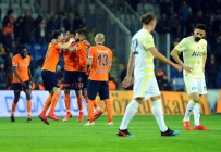 FATİH TERİM - Fenerbahçe, Fatih Terim Stadı'nda Zorlanıyor