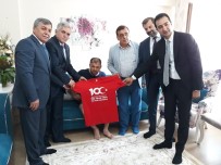 SİLAHLI SALDIRI - ''Gazilerimiz Bizim Onurumuzdur''