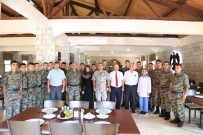 SÖZLEŞMELİ ER - Hava Er Eğitim Tugay Komutanlığı'nda Aşçı Yardımcılığı Kursu