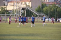 AHMET TOPRAK - Hazırlık Maçı Açıklaması Elazığspor Açıklaması 0 - Elazığ Belediyespor FK Açıklaması 3