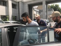 İSTANBUL EMNİYET MÜDÜRLÜĞÜ - Kadıköy'de Esnafı Bıçaklayan Eylemci Adliyeye Sevk Edildi