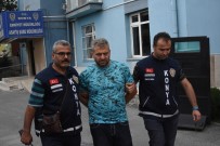 SAĞLIK EKİBİ - Karısını Bıçaklayarak Öldüren Koca Tutuklandı