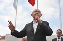 SÜLEYMAN ŞAH - Kılıçdaroğlu Bandırma'da Halka Hitap Etti