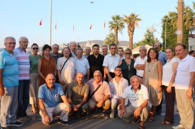 Kuşadası'nda Sanat Dolu Günler