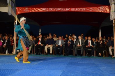 Malazgirt Zaferi'nin 948'İnci Yıldönümü