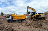 ANİMASYON - Mamaklılar Yazı Şölen Tadında Geçiriyor