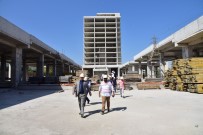 YÜZME HAVUZU - 'Manisa Prime' Yükselmeye Devam Ediyor