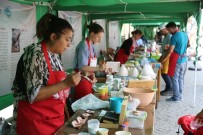 Müzeler Kenti Odunpazarı'nda Seramik Zirvesi