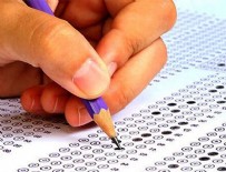 KİMLİK NUMARASI - ÖSYM Başkanı Aygün'den KPSS açıklaması