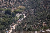 İSRAİL ORDUSU - Ramallah'da El Yapımı Bomba Patladı Açıklaması 1 Ölü, 2 Yaralı