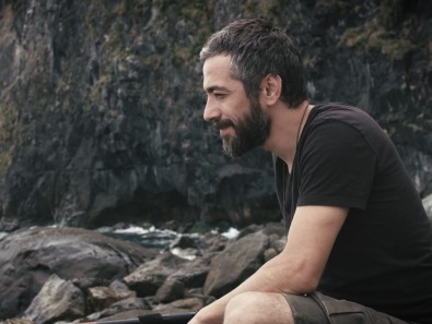 Resul Dindar'dan İlk Klip