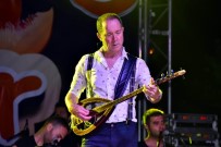 TÜRK YILDIZLARI - Salihli'de Kurtuluş Coşkusu İkiye Katlanacak