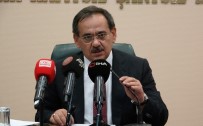 Samsun Büyükşehir Belediyesi Başkanı Demir'den 'Sel' Açıklaması Haberi