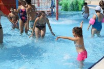 SU DÜNYASI - Sevginin Ülkesi Ve Dili Olmadığını Gösterdiler