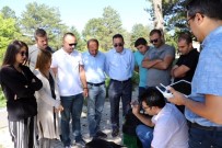 İNSANSIZ HAVA ARACI - 'Sivas'ın Gözü Kulağı' İsimli İha-0 Eğitimi Gerçekleştirildi