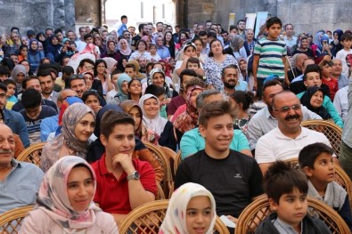 Sivas'ta Kitap Günleri İçin Geri Sayım Başladı