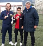 MADEN FACİASI - Somalı Genç 14 Yaşında Fenerbahçe'ye Transfer Oldu