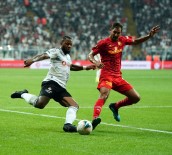 Süper Lig Açıklaması Beşiktaş Açıklaması 3 - Göztepe Açıklaması  0 (Maç Sonucu)