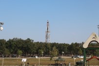 KUYULAR - Tekirdağ’da ikinci doğalgaz rezervi bulundu
