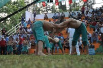 KAVAKLı - Toroslar'da Zafer Bayramı Hazırlıkları Devam Ediyor