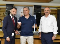 İŞADAMLARI - Yakutistan'a Festival Daveti