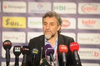 İSTIKBAL MOBILYA - Adnan Erkan Açıklaması 'Hakem Hatasından Kaynaklı Berabere Kaldık'