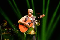 PELITÖZÜ - Ahmet Olgun Bilecik'te Sahne Aldı