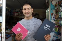 GIZEMLI - Antalya, Gizemli Hayırseveri Konuşuyor