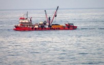 1 EYLÜL - Balıkçılar Bu Sezon Çok Umutlu Değil