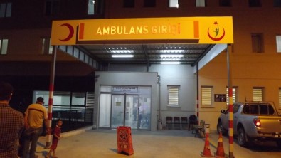 Bergama'da Gıda Zehirlenmesi Şüphesi Açıklaması 30 Kişi Hastaneye Başvurdu