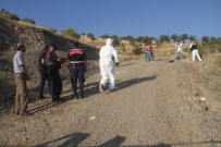 OTOPSİ SONUCU - Bir Haftadır Aranıyordu, Cansız Bedeni Bulundu