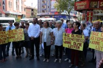 NAFAKA - CHP'den Emine Bulut Cinayetine Tepki