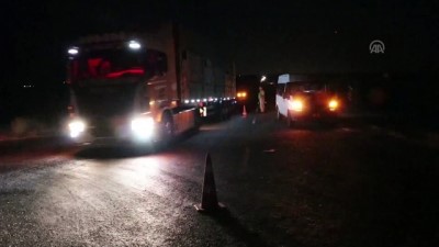 Diyarbakır'da Trafik Kazası Açıklaması 8 Yaralı