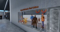 SİNEMA SALONU - Dünyada İlk Olan Taşkın Müzesi Trabzon'a Yapılıyor