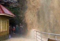 Dünyanın En Uzun İkinci Mağarasını Sel Vurdu Haberi