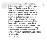 KADIN CESEDİ - Emine Bulut cinayetinin ardından korkunç paylaşıma gözaltı!