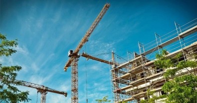 Erzurum'a 3.6 Milyarlık Kamu Hizmet Harcaması