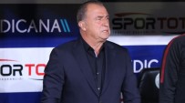 AYKUT KOCAMAN - Fatih Terim Açıklaması 5 - Aykut Kocaman Açıklaması 3