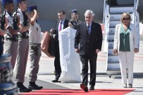 KÜRESEL ISINMA - G7 Fransa'da Başlıyor