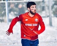 İSTIKBAL MOBILYA - Hacılar Erciyesspor'da İki İmza Birden