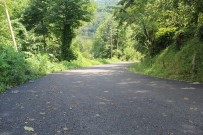 SICAK ASFALT - Hendek'te Asfalt Çalışmaları Hızla Devam Ediyor