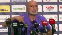 HIKMET KARAMAN - Hikmet Karaman Açıklaması 'Bu Sezon Ligde 1 Takım Düşsün'