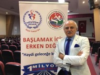 DEVŞIRME - İzmir'de Atletizm Rüzgarı Esiyor
