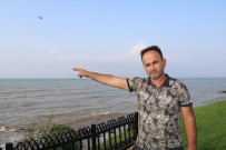 YAĞAN - Karadenizlinin Fındığını Karadeniz Yuttu