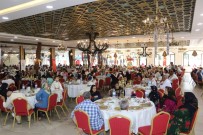 ŞANLIURFA MİLLETVEKİLİ - Karaköprü'de Sünnet Şöleni