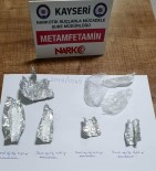 BONZAI - Kayseri'de Uyuşturucu Operasyonu