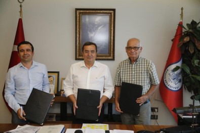 Konak'ın Elektronik Atıkları Ormana Dönüşecek